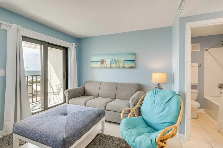 5905 S Kings Hwy. #203, Myrtle Beach, SC 29575 - #3