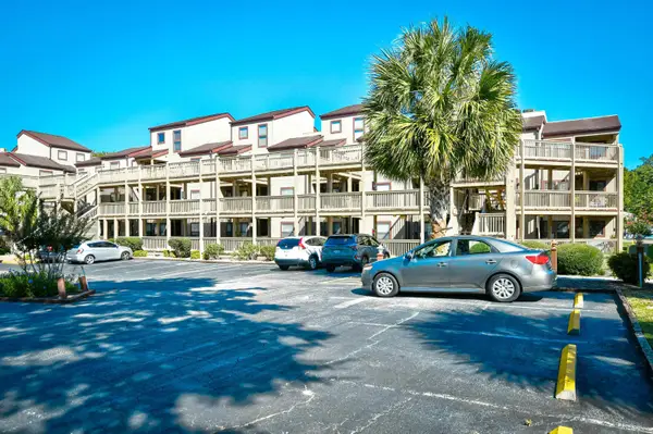 501 Maison Dr. #C-12, Myrtle Beach, SC 29572
