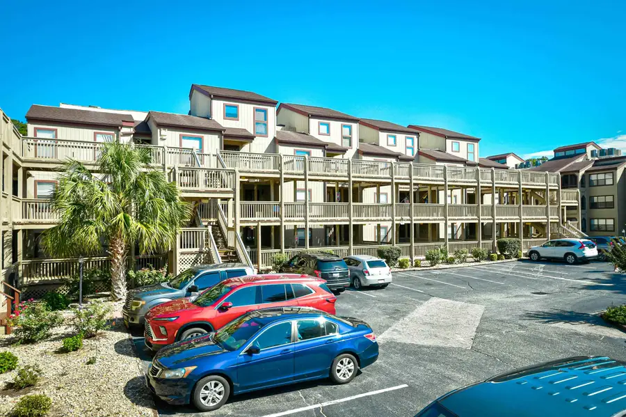 501 Maison Dr. #C-12, Myrtle Beach, SC 29572 - #3