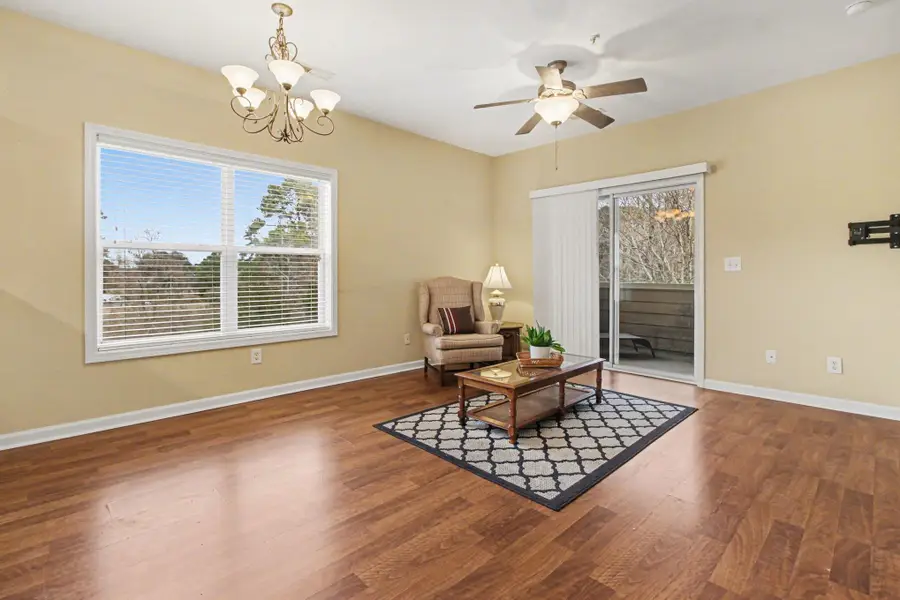 4104 Pinehurst Circle #2-I, Little River, SC 29566 - #3