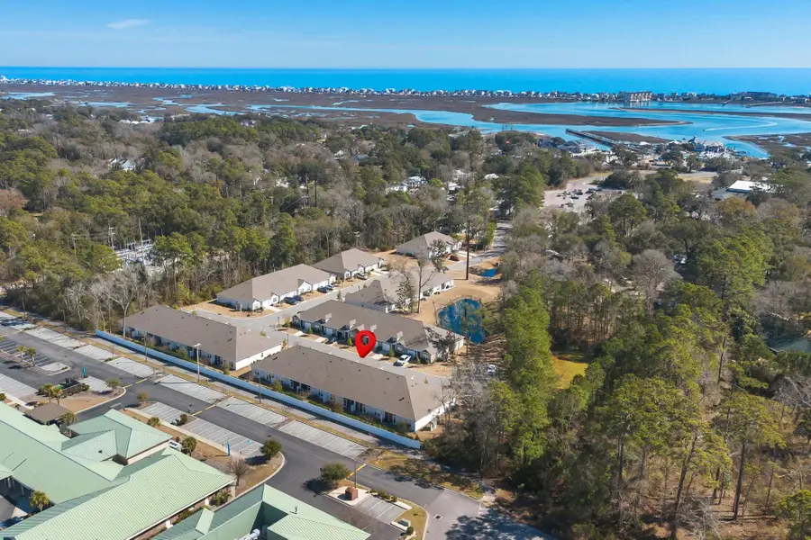 184 Sea Shell Dr. #21, Murrells Inlet, SC 29576 - #2