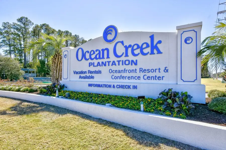 415 Ocean Creek Dr. #2245, Myrtle Beach, SC 29572 - #2