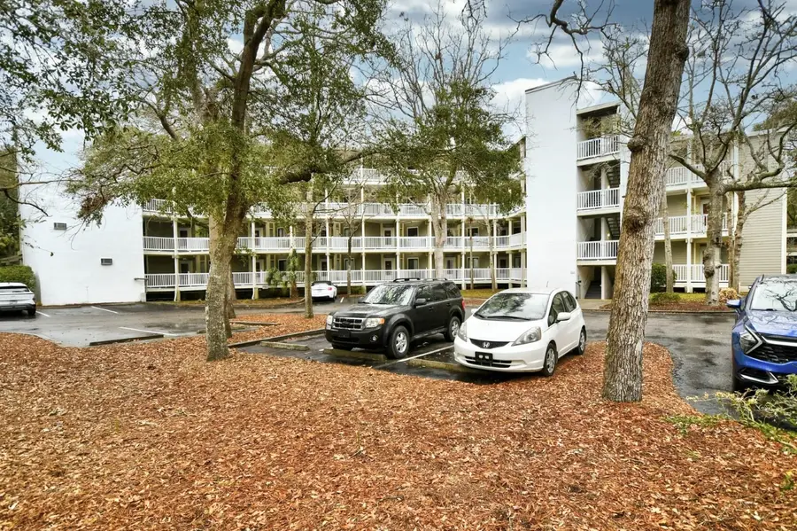 415 Ocean Creek Dr. #2245, Myrtle Beach, SC 29572 - #3