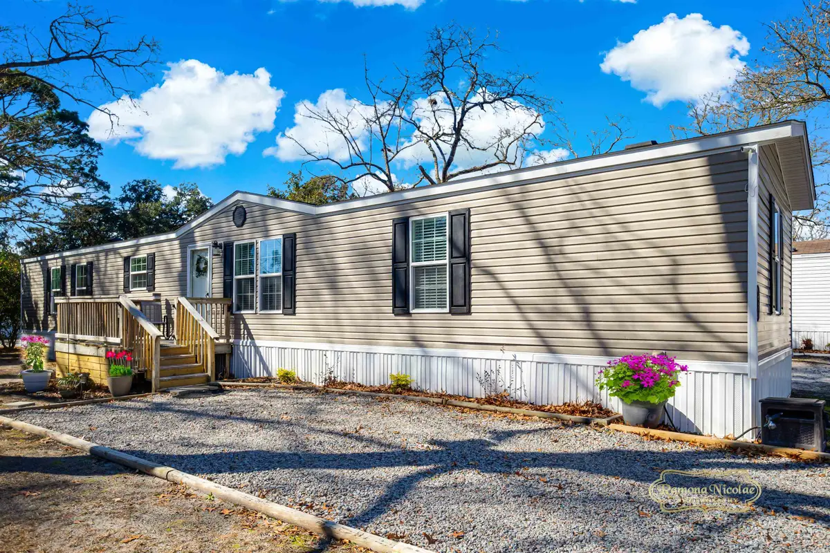 1521 Aries Ln., Myrtle Beach, SC 29575 - #1