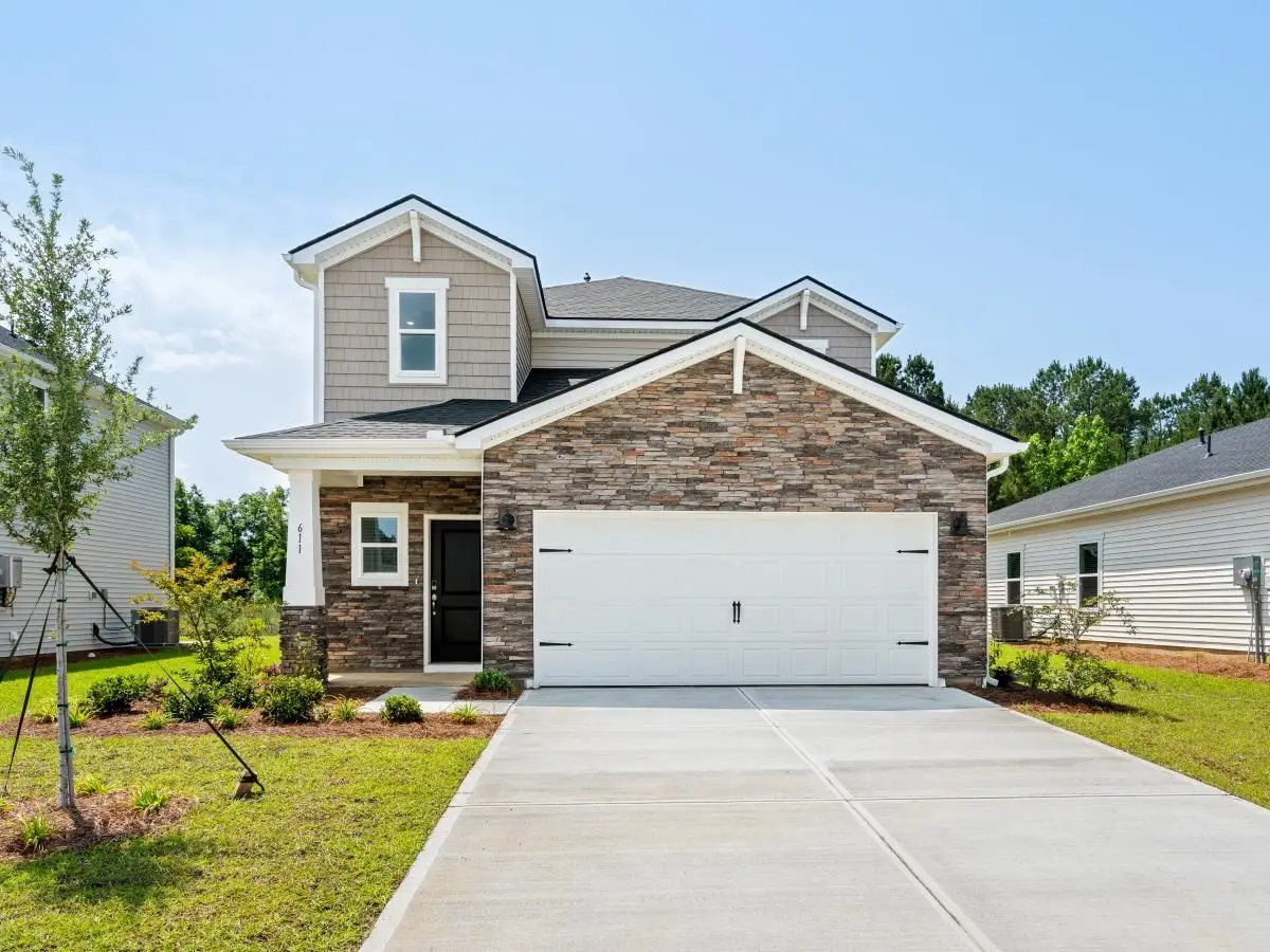 1016 Lauryn Oak Loop, Longs, SC 29568 - #1