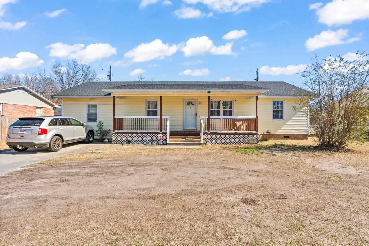 202 Luttie Rd., Myrtle Beach, SC 29588 - #1