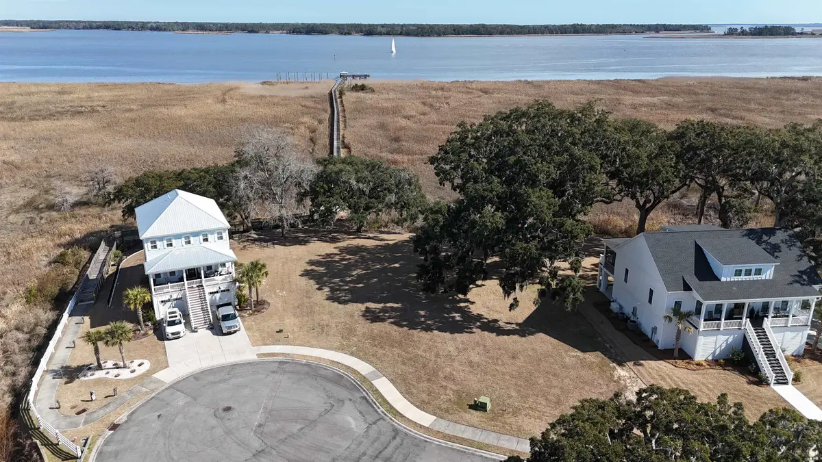 Lot 68 and 69 Milton Circle, Georgetown, SC 29440 - #1