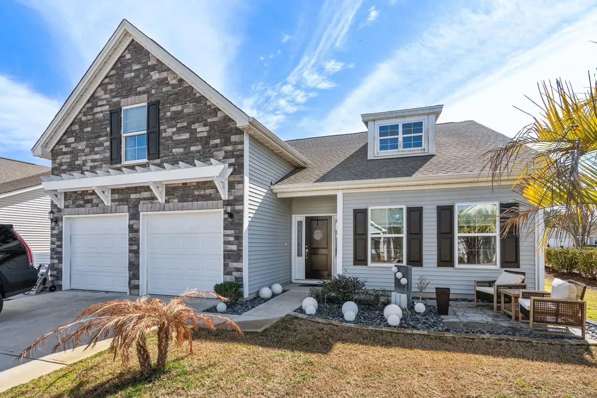 116 Glengrove Lane, Murrells Inlet, SC 29576 - #1