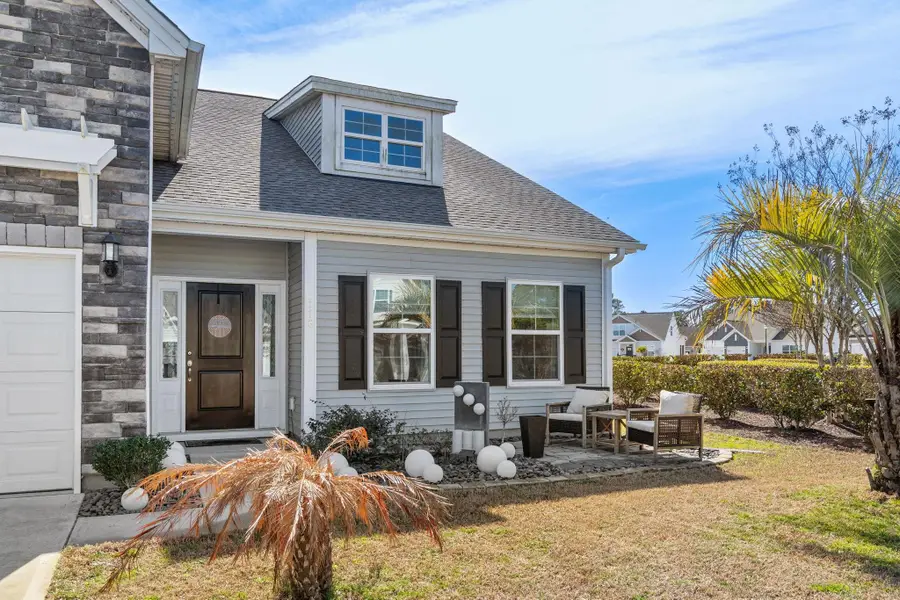 116 Glengrove Lane, Murrells Inlet, SC 29576 - #3