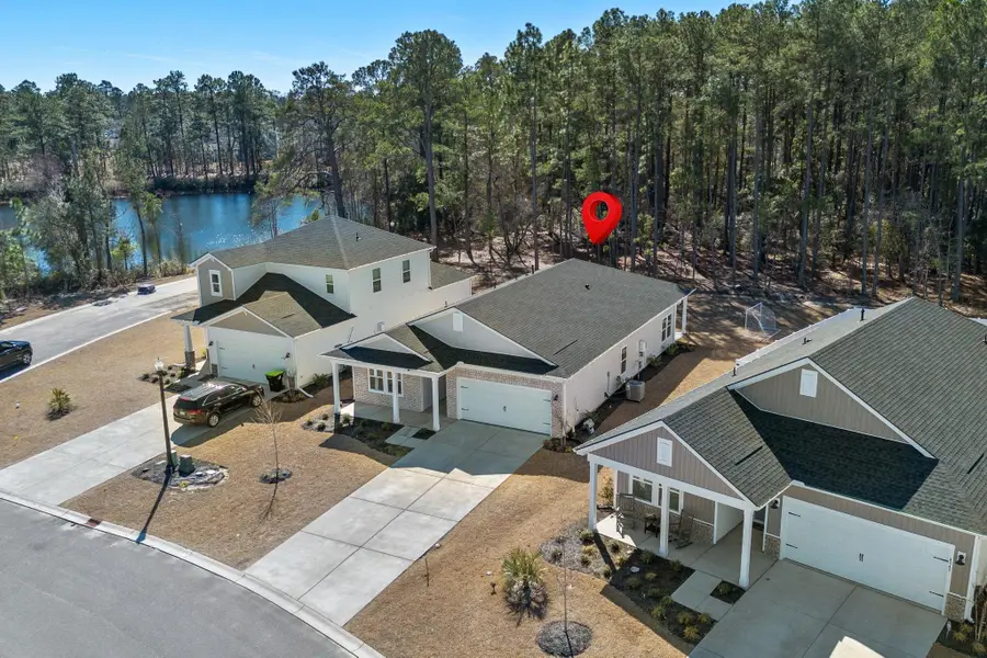 4341 Falls Oaks St., Myrtle Beach, SC 29579 - #2