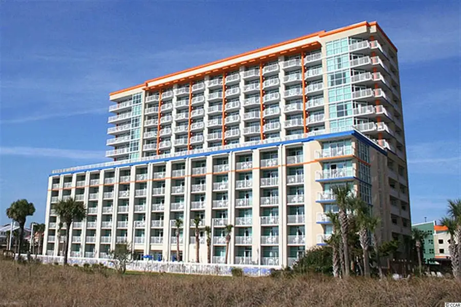 5300 N Ocean Blvd. #210, Myrtle Beach, SC 29577 - #2