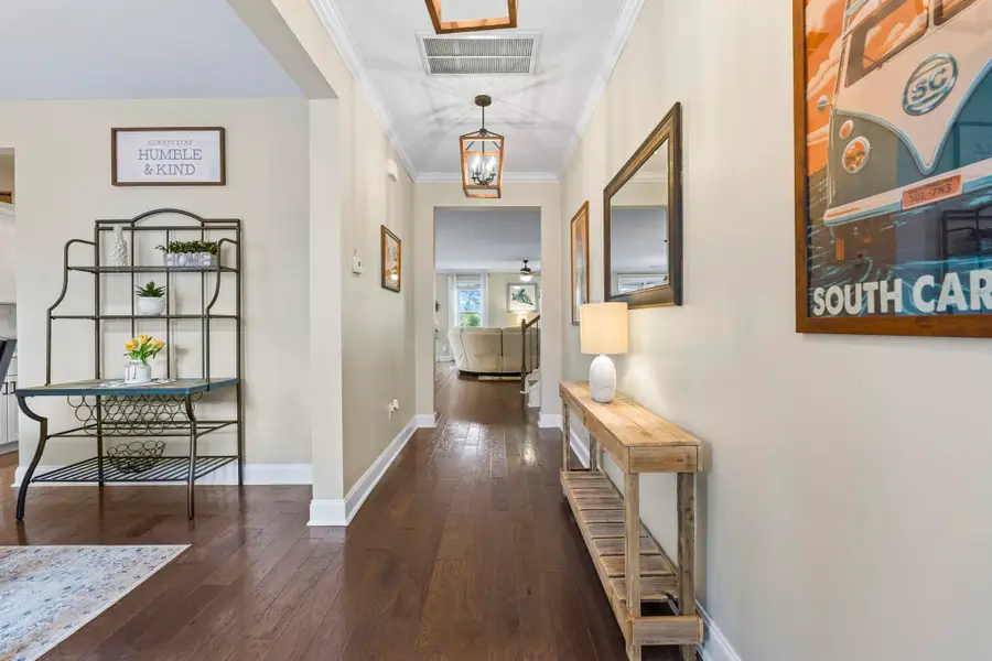 825 Falkirk St., Myrtle Beach, SC 29579 - #3