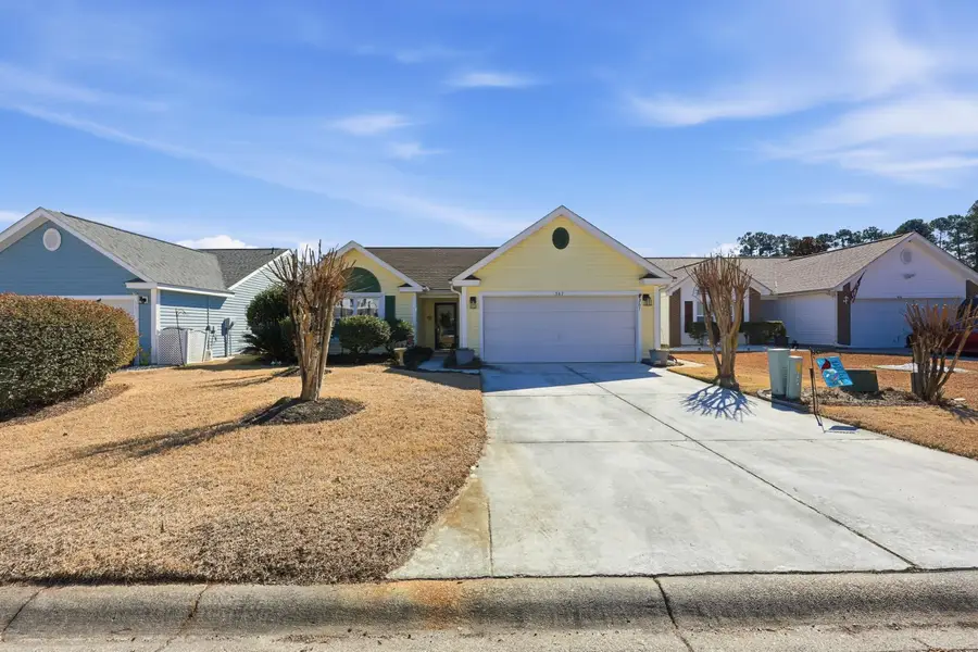367 Mckendree Ln., Myrtle Beach, SC 29579 - #2