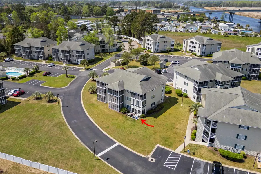 213 Landing Rd. #A, North Myrtle Beach, SC 29582 - #2