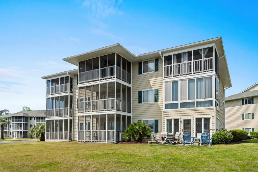 213 Landing Rd. #A, North Myrtle Beach, SC 29582 - #3