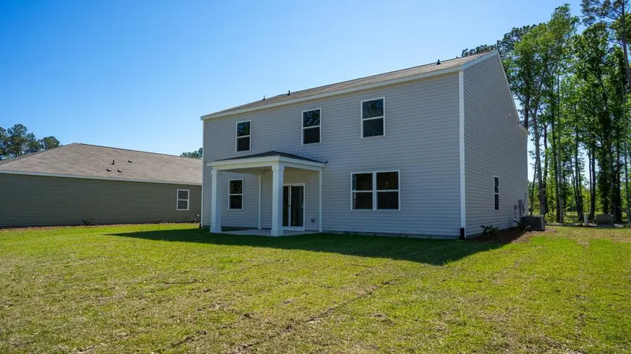 601 Strawberry Field Way, Galivants Ferry, SC 29544 - #2