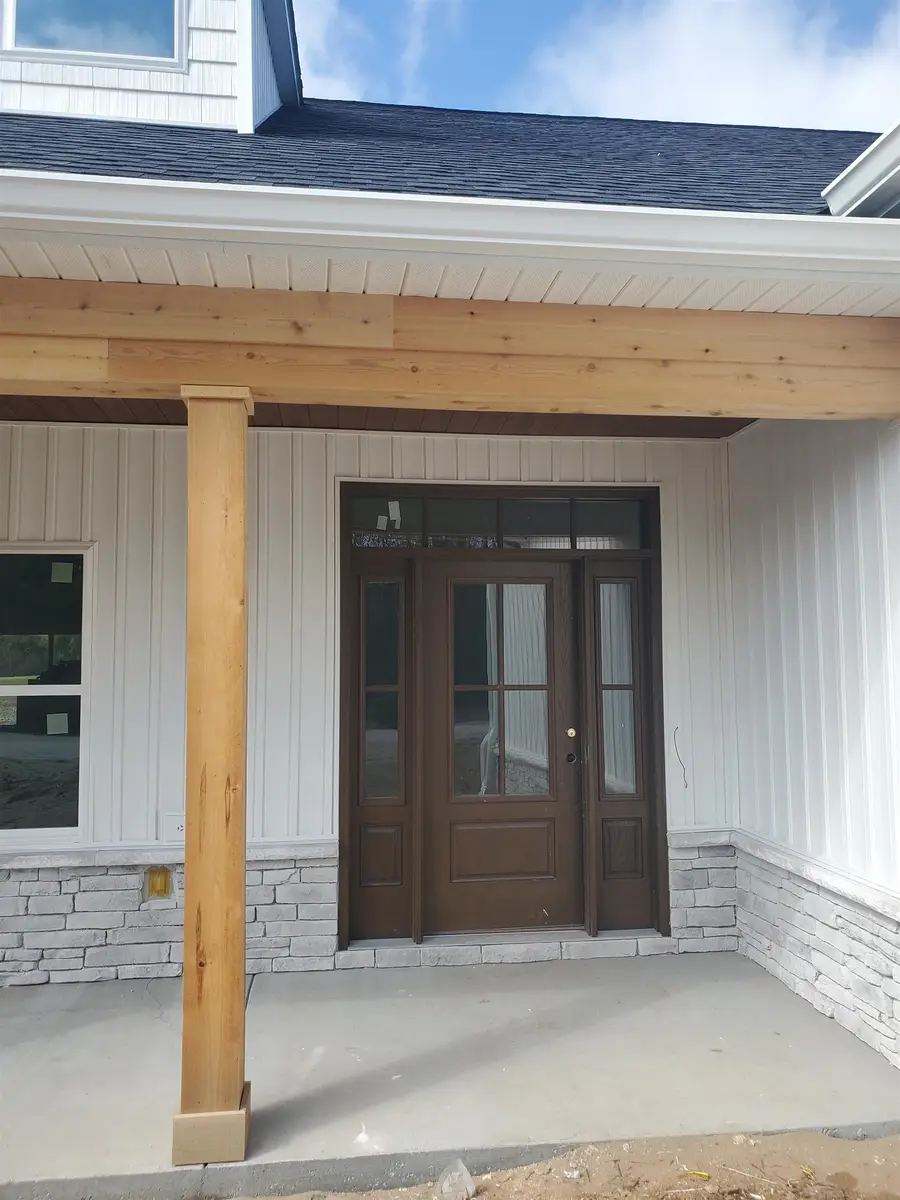 5595 Whispering Woods Rd., Conway, SC 29526 - #2