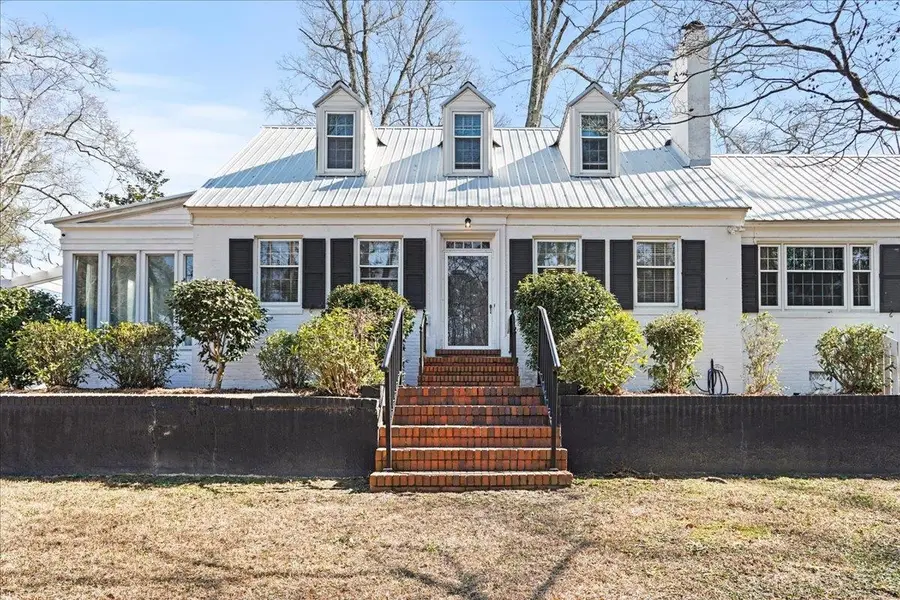 607 Third St., Cheraw, SC 29520 - #2