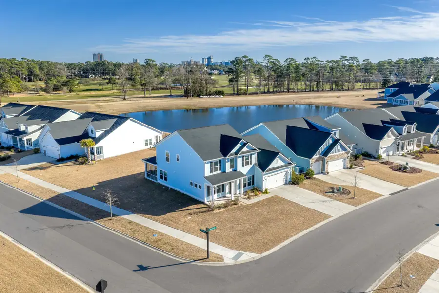 5724 Whitebark Dr., Myrtle Beach, SC 29577 - #3