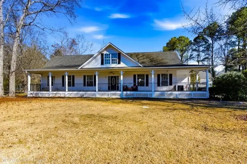 1850 Pitch Landing Rd., Conway, SC 29527 - #1