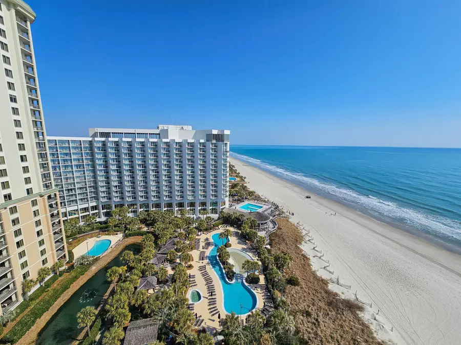 9840 Queensway Blvd. #1601, Myrtle Beach, SC 29572 - #2