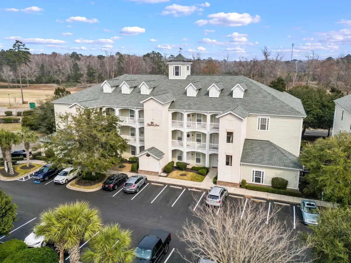 1033 World Tour Blvd. #204, Myrtle Beach, SC 29579 - #1