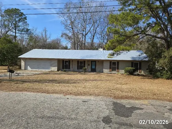 707 Lexington Ave., Kingstree, SC 29556