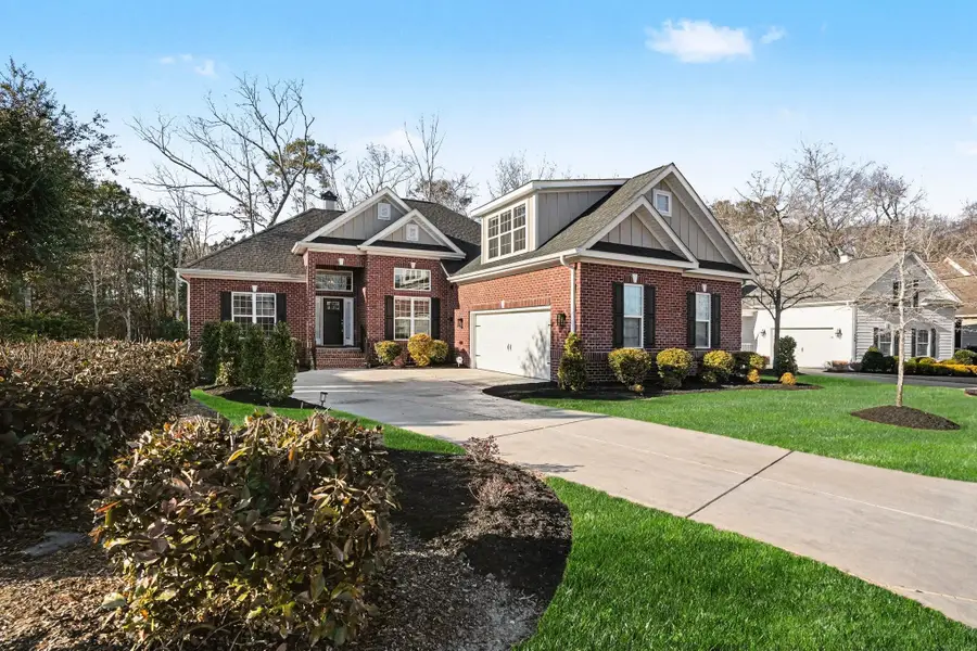 142 Grey Moss Rd., Murrells Inlet, SC 29576 - #2