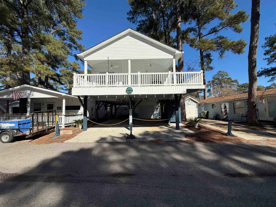 6001-1698 S Kings Highway, Myrtle Beach, SC 29575 - #2