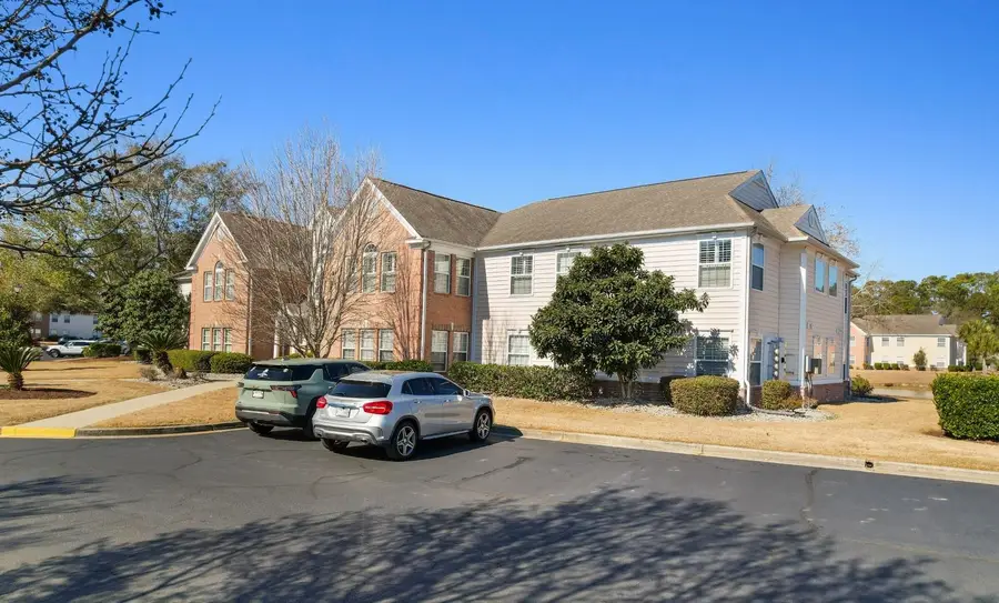 4300 Lotus Ct. #G, Murrells Inlet, SC 29576 - #2