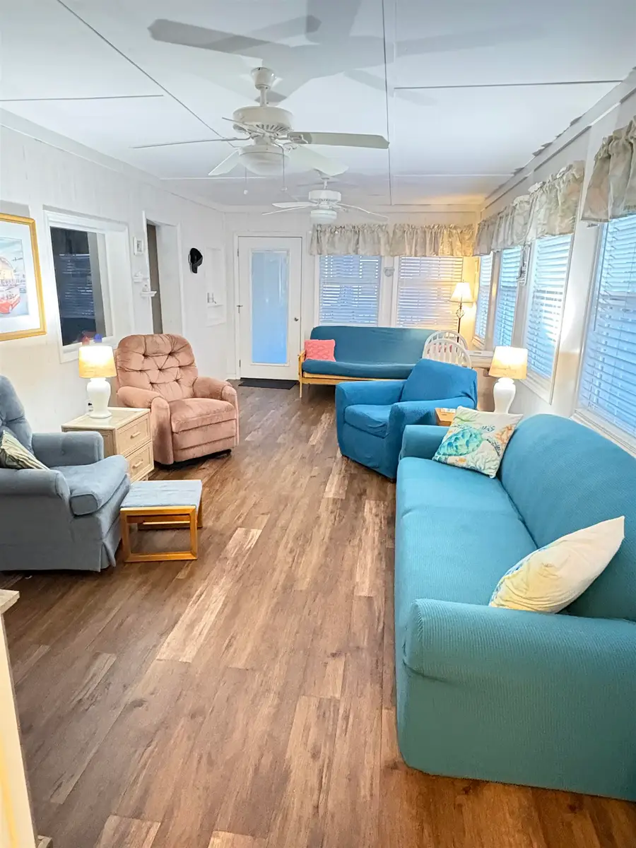 MHP #33 Apache Family Campground, Myrtle Beach, SC 29572 - #3