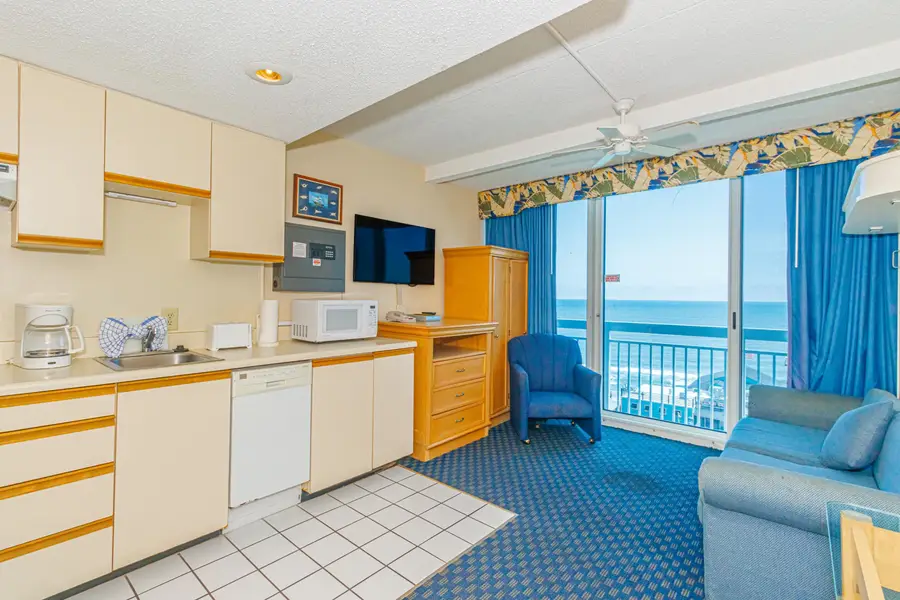 1304 N Ocean Blvd. #306, Myrtle Beach, SC 29577 - #3