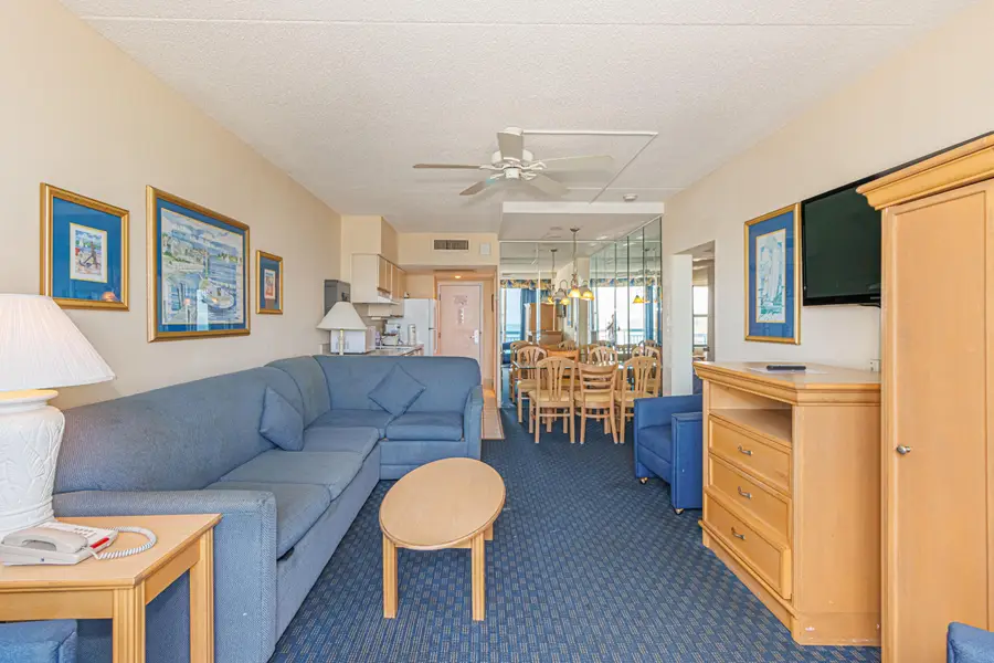 1304 N Ocean Blvd. #406, Myrtle Beach, SC 29577 - #3