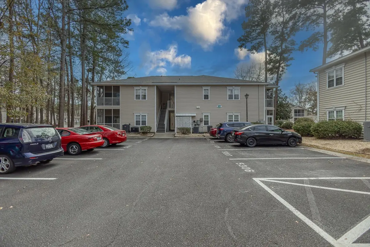 5209 Sweetwater Blvd. #5209, Murrells Inlet, SC 29576 - #1