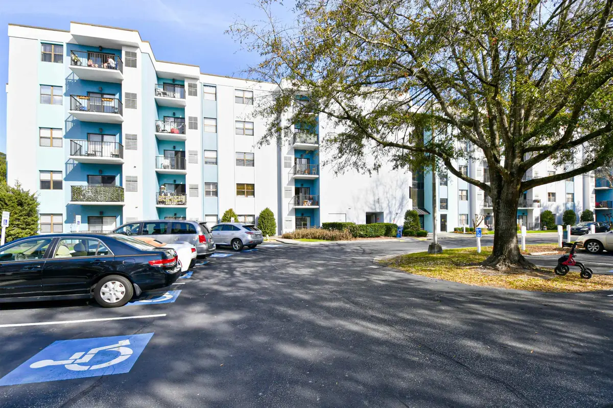 5001 Little River Rd. #Apt E-212, Myrtle Beach, SC 29577 - #1
