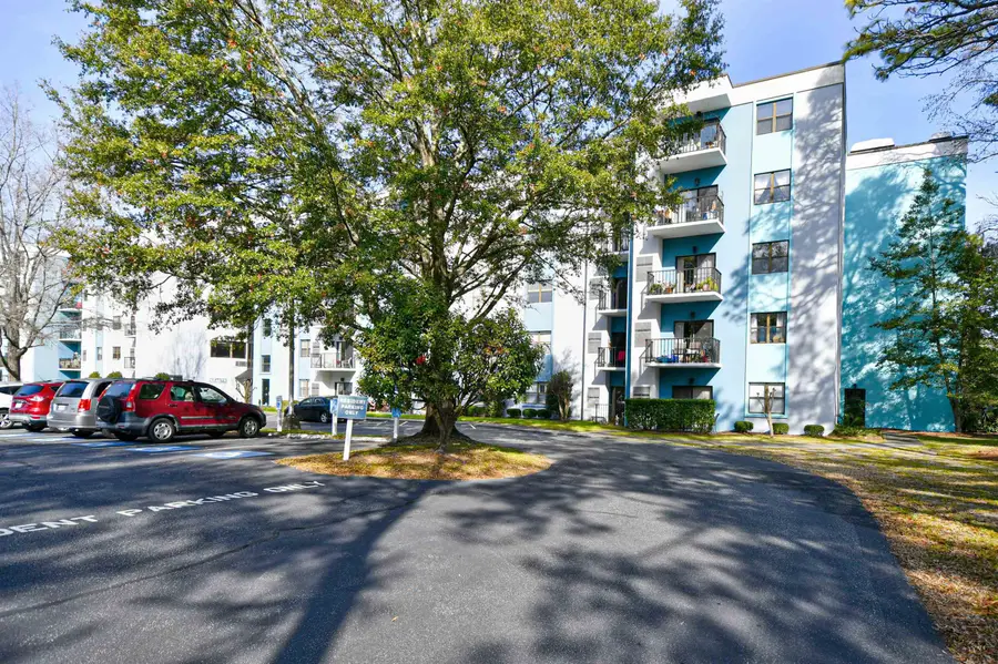 5001 Little River Rd. #Apt E-212, Myrtle Beach, SC 29577 - #3