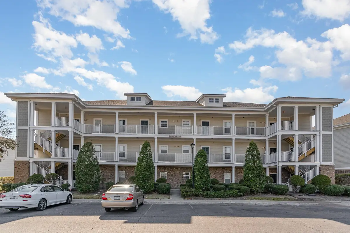 224 Castle Dr. #1402, Myrtle Beach, SC 29579 - #1