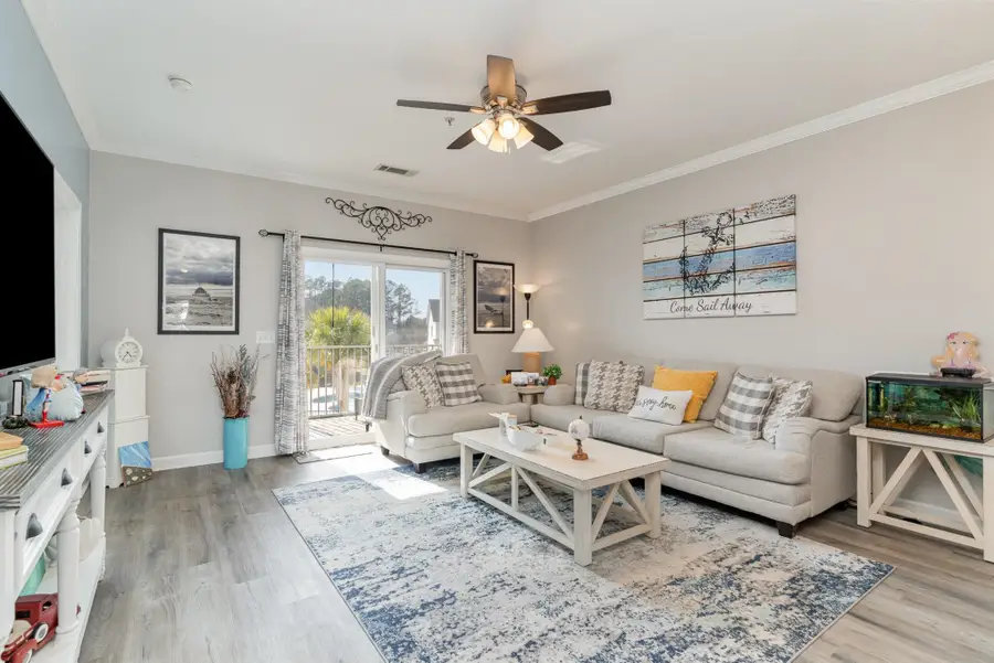 224 Castle Dr. #1402, Myrtle Beach, SC 29579 - #3