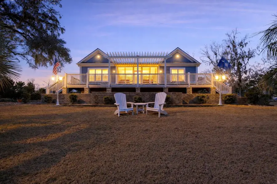 843 Caines Landing Rd., Conway, SC 29526 - #2