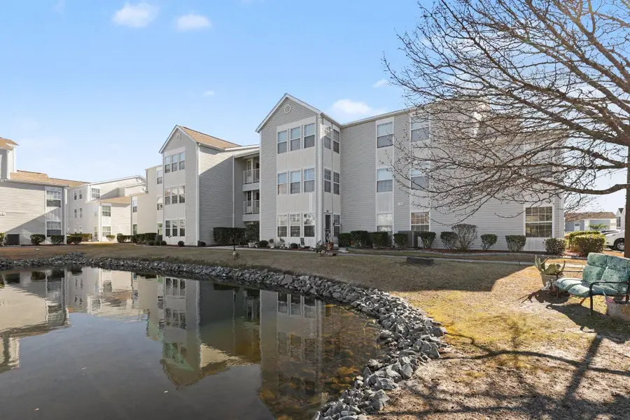 2268 Clearwater Dr. #G, Surfside Beach, SC 29575 - #2