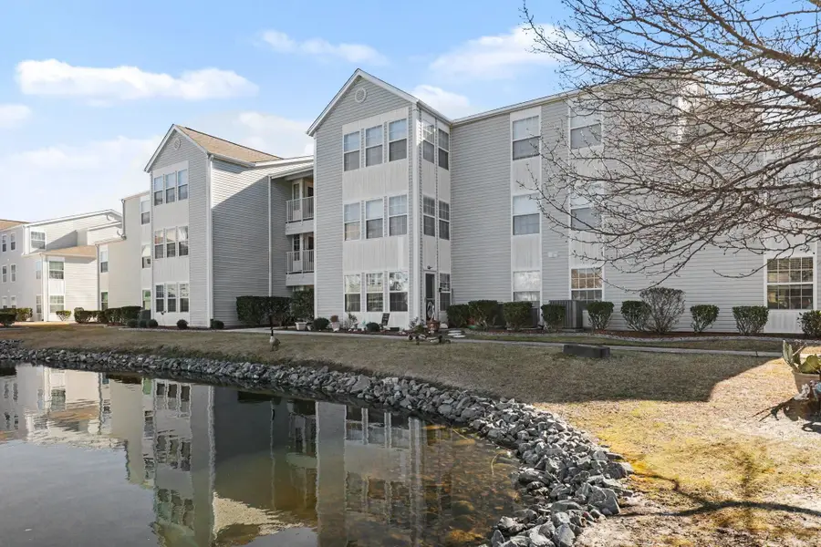 2268 Clearwater Dr. #G, Surfside Beach, SC 29575 - #3