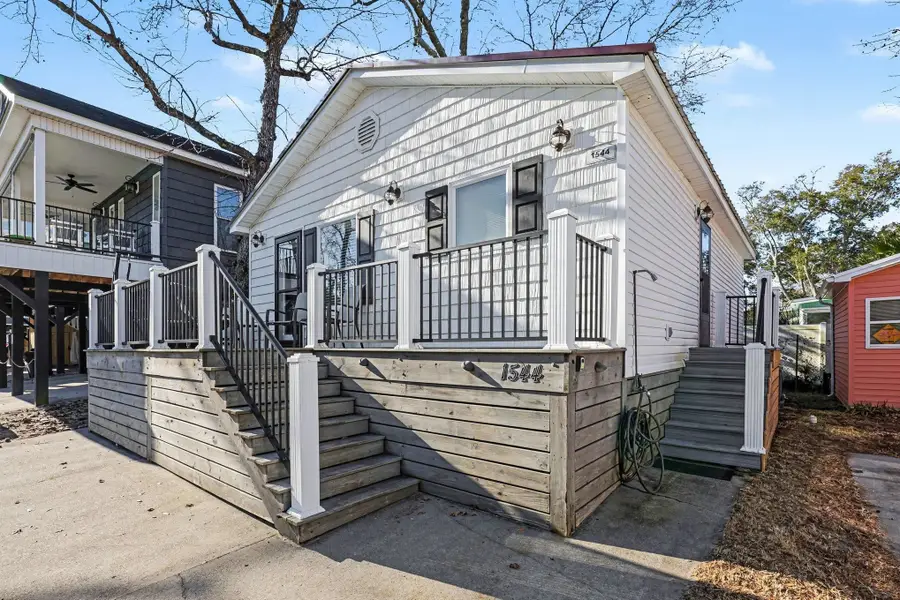 6001-1544 S Kings Hwy., Myrtle Beach, SC 29575 - #2