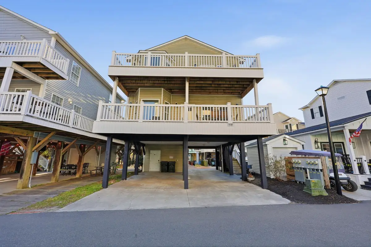 6001-1020 South Kings Hwy., Myrtle Beach, SC 29575 - #1
