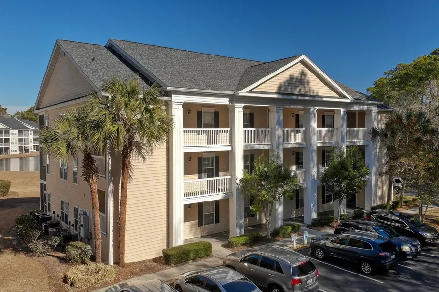 647 Woodmoor Dr. #301, Murrells Inlet, SC 29576 - #2