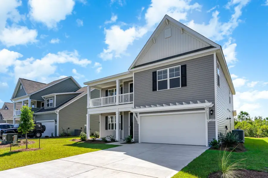 1289 Baker Creek Loop, Myrtle Beach, SC 29579 - #2