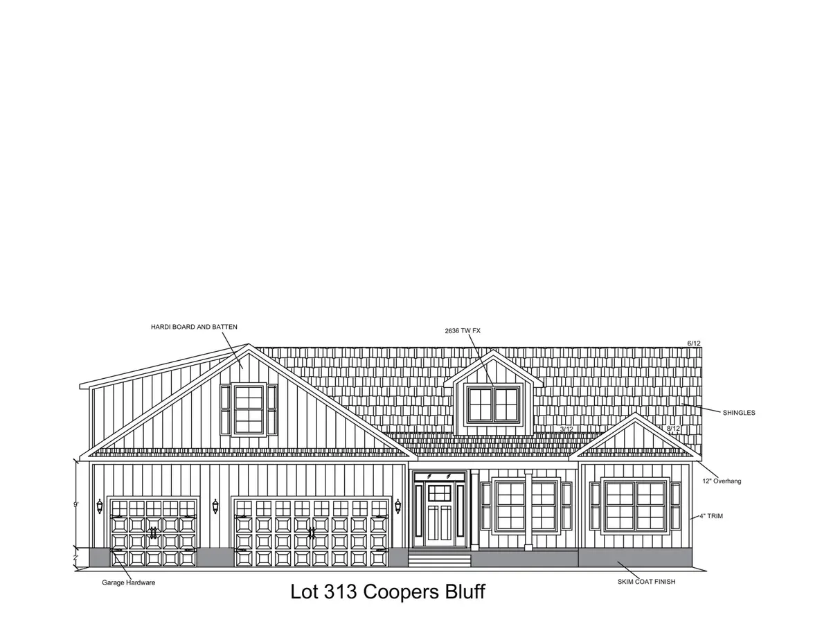 5118 Water Breeze Ct., Myrtle Beach, SC 29588 - #1