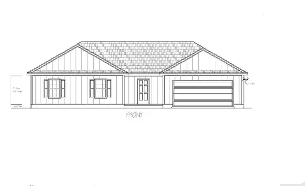 1347 Justice Loop, Loris, SC 29569