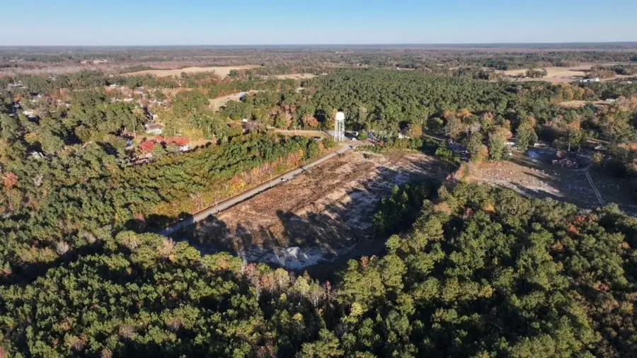 0 W 12th Ave., Lake View, SC 29563 - #3