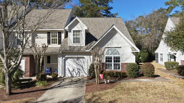 60 Ribgrass Ln. #4, Pawleys Island, SC 29585
