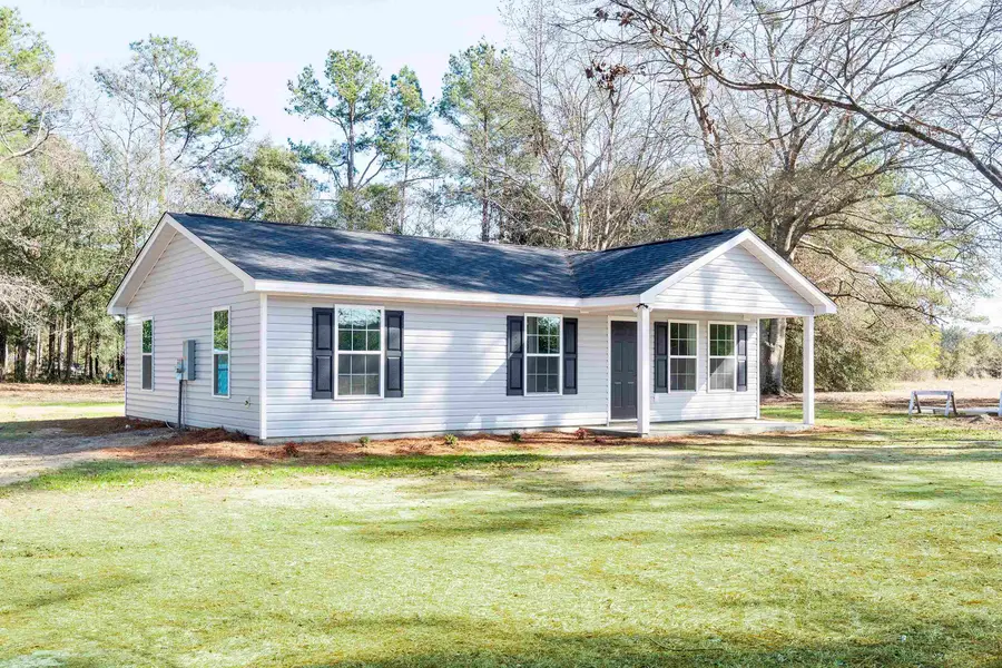 3006 Folly Grove Rd., Hemingway, SC 29554 - #2